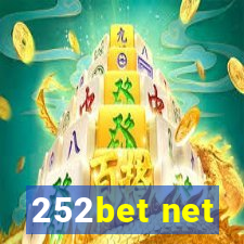 252bet net